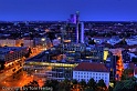 Hannover bei Nacht  020